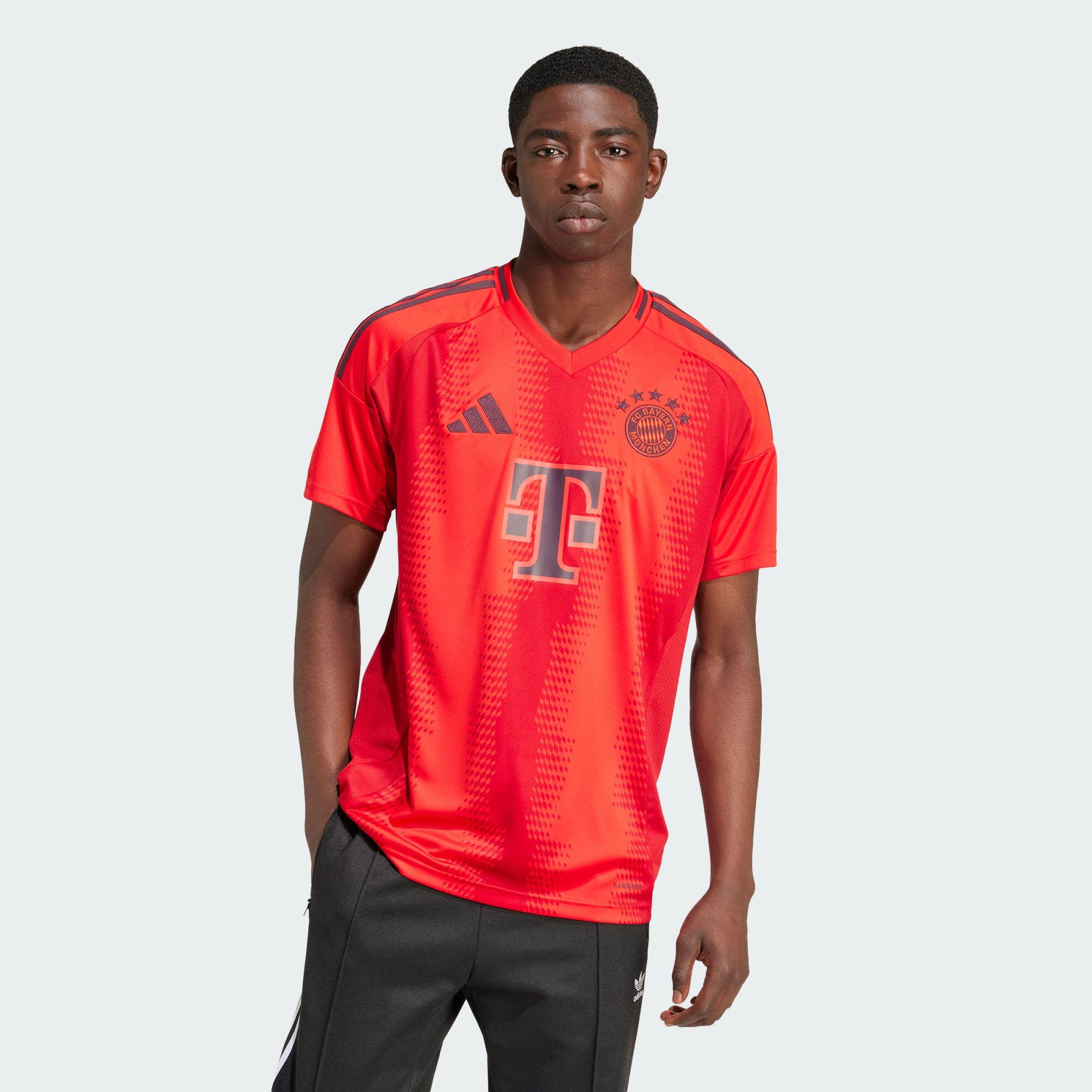 Koszulka FC Bayern 24/25 Home
