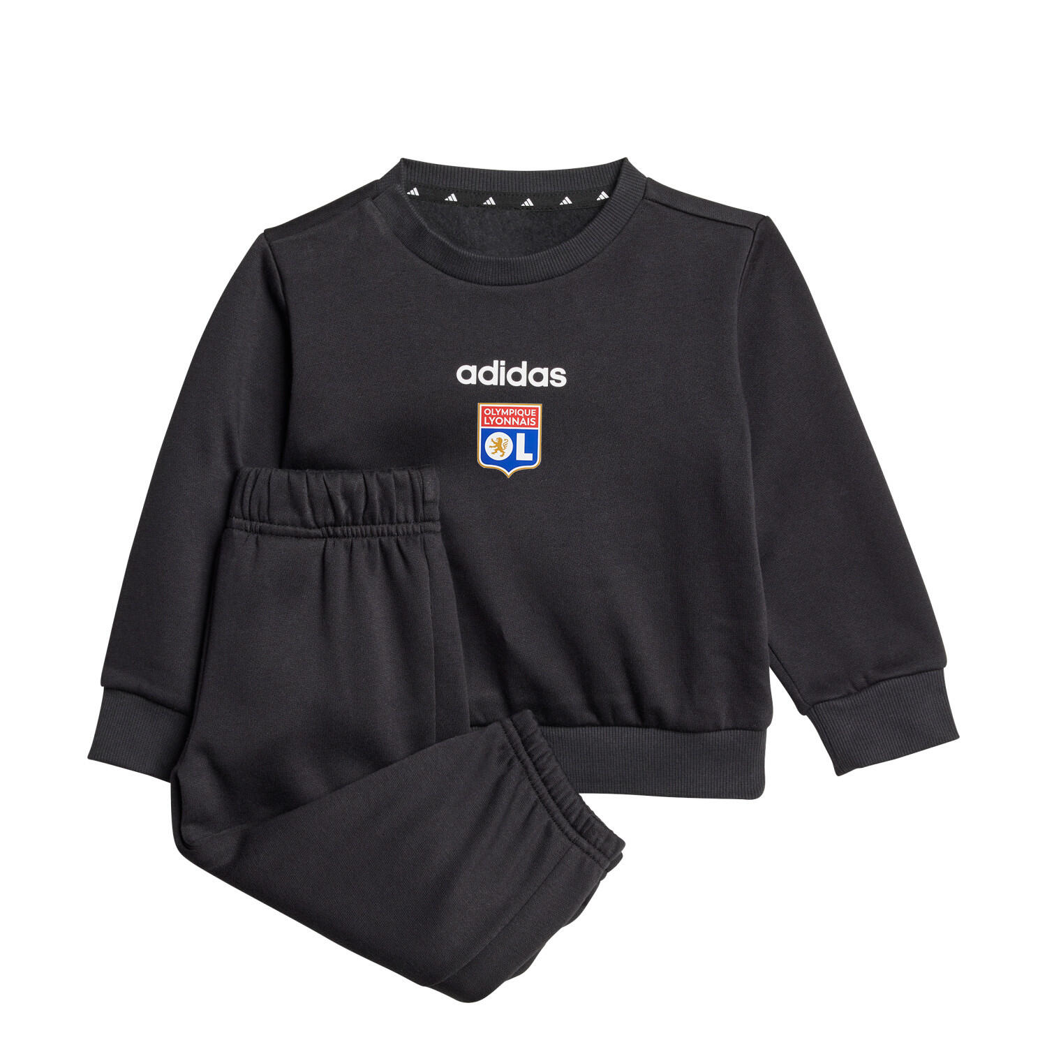 Spodnie dresowe dla niemowląt adidas Essentials
