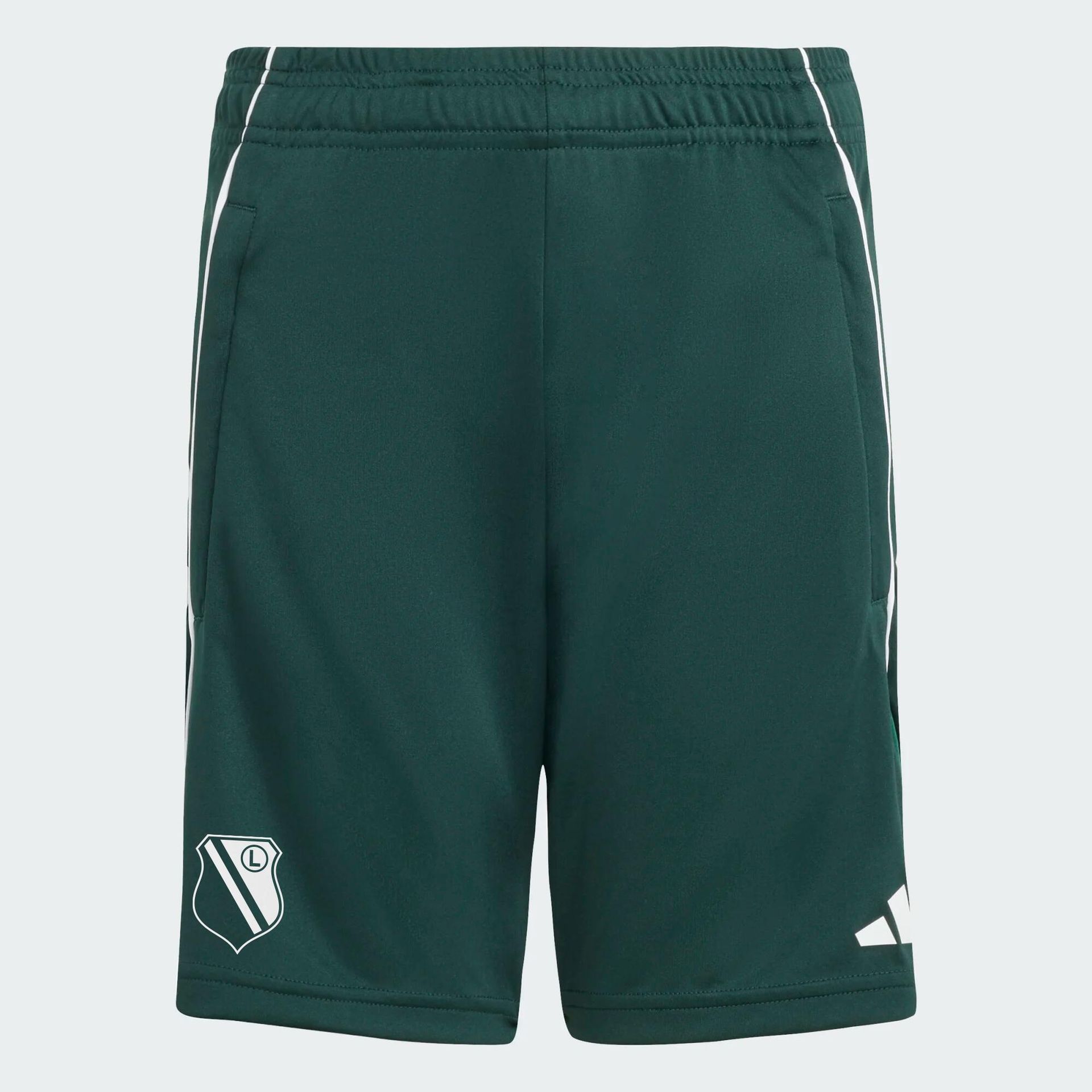 Spodenki dziecięce Legia