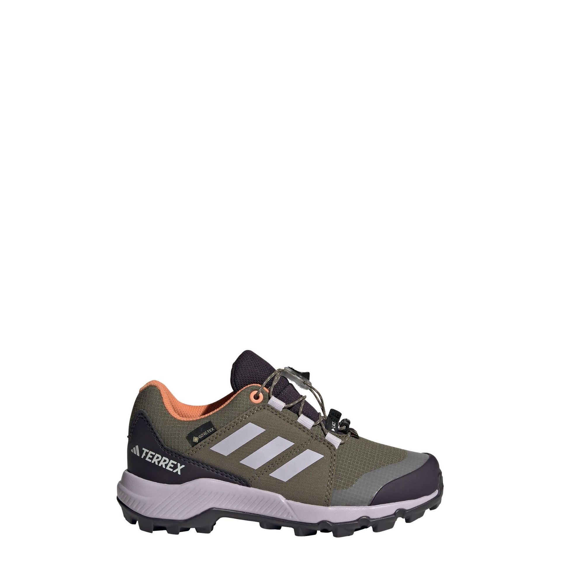 Buty Adidas Terrex Gtx, Rozm. 37 1/3