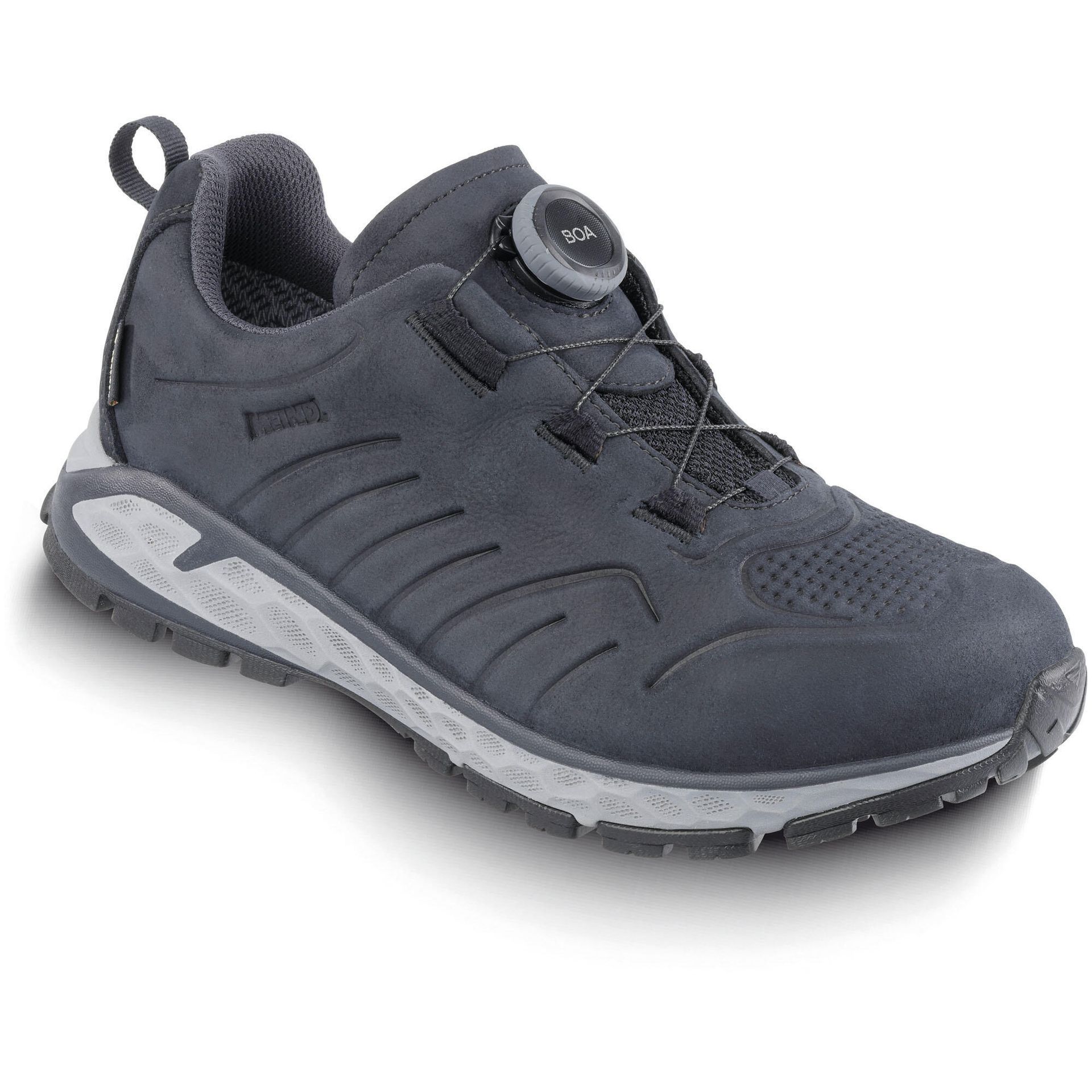 Buty trekkingowe damskie MEINDL Malta Walker Lady
