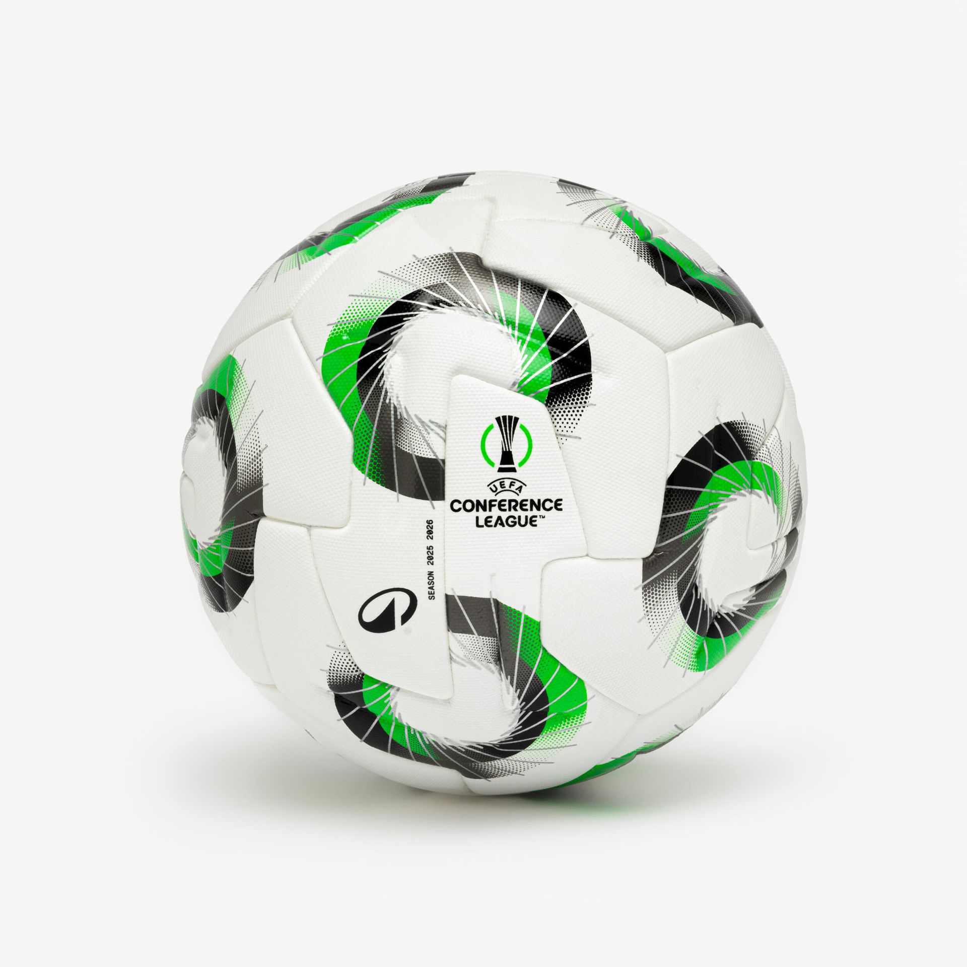 Replika piłki Kipsta Konferencji Europy UEFA 25/26 rozmiar 5