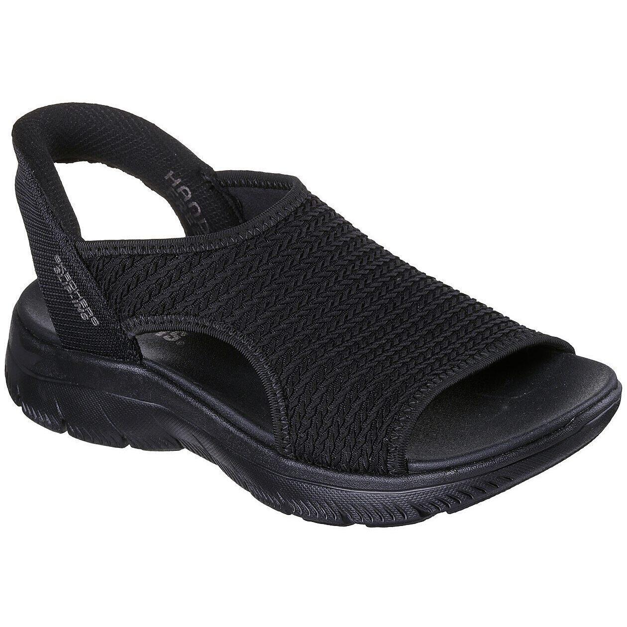 Sandały damskie Skechers Summits Sweetly Ev