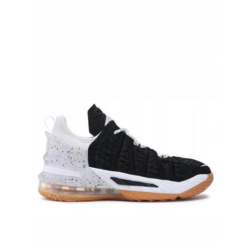 Buty koszykarskie dla dzieci Nike CW2760007