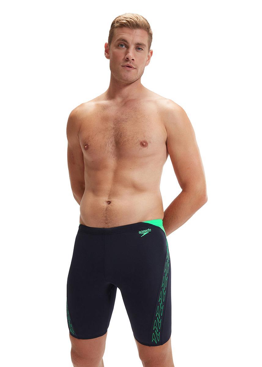 Kąpielówki męskie spodenki kąpielowe Speedo HyperBoom