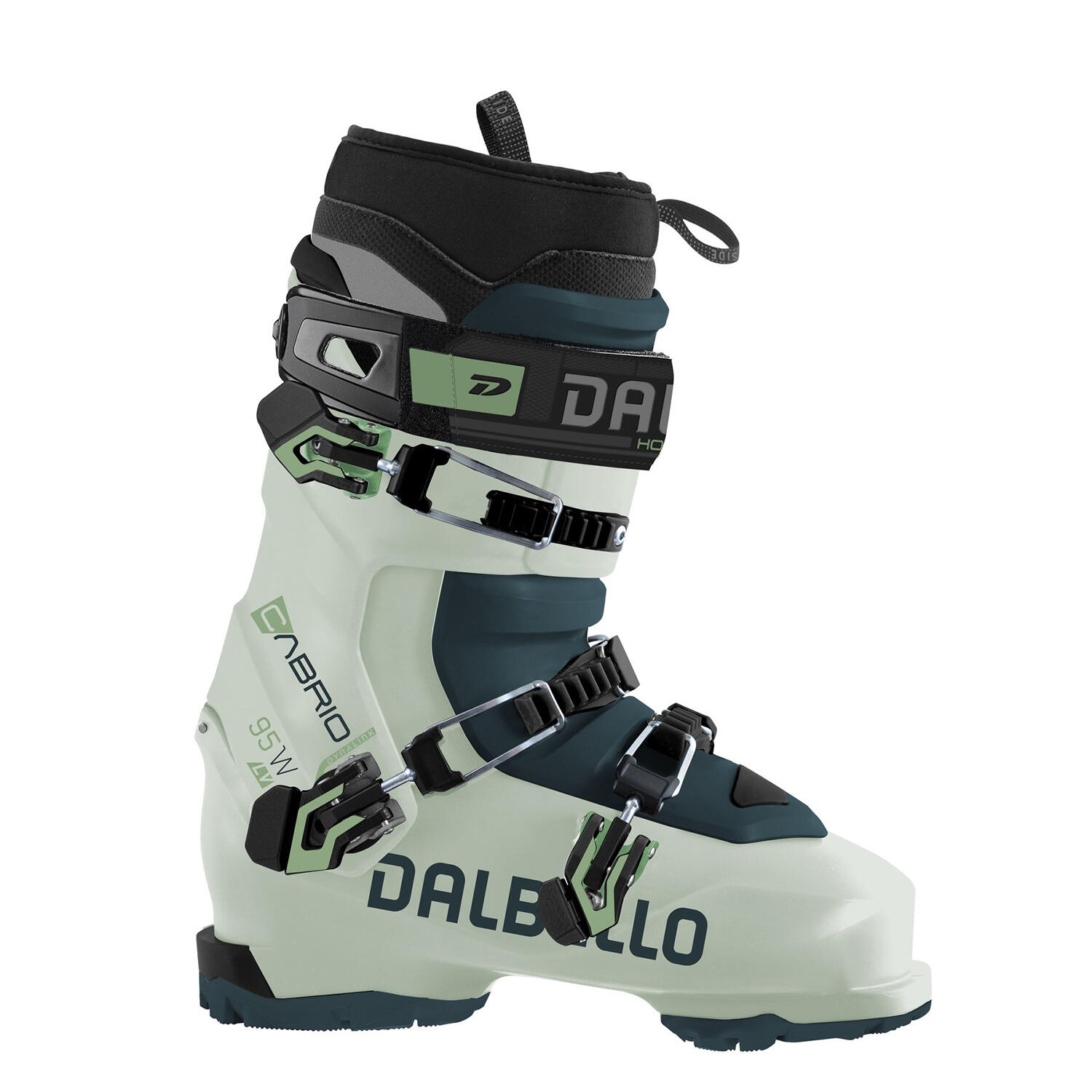 Buty narciarskie Cabrio LV 95 W