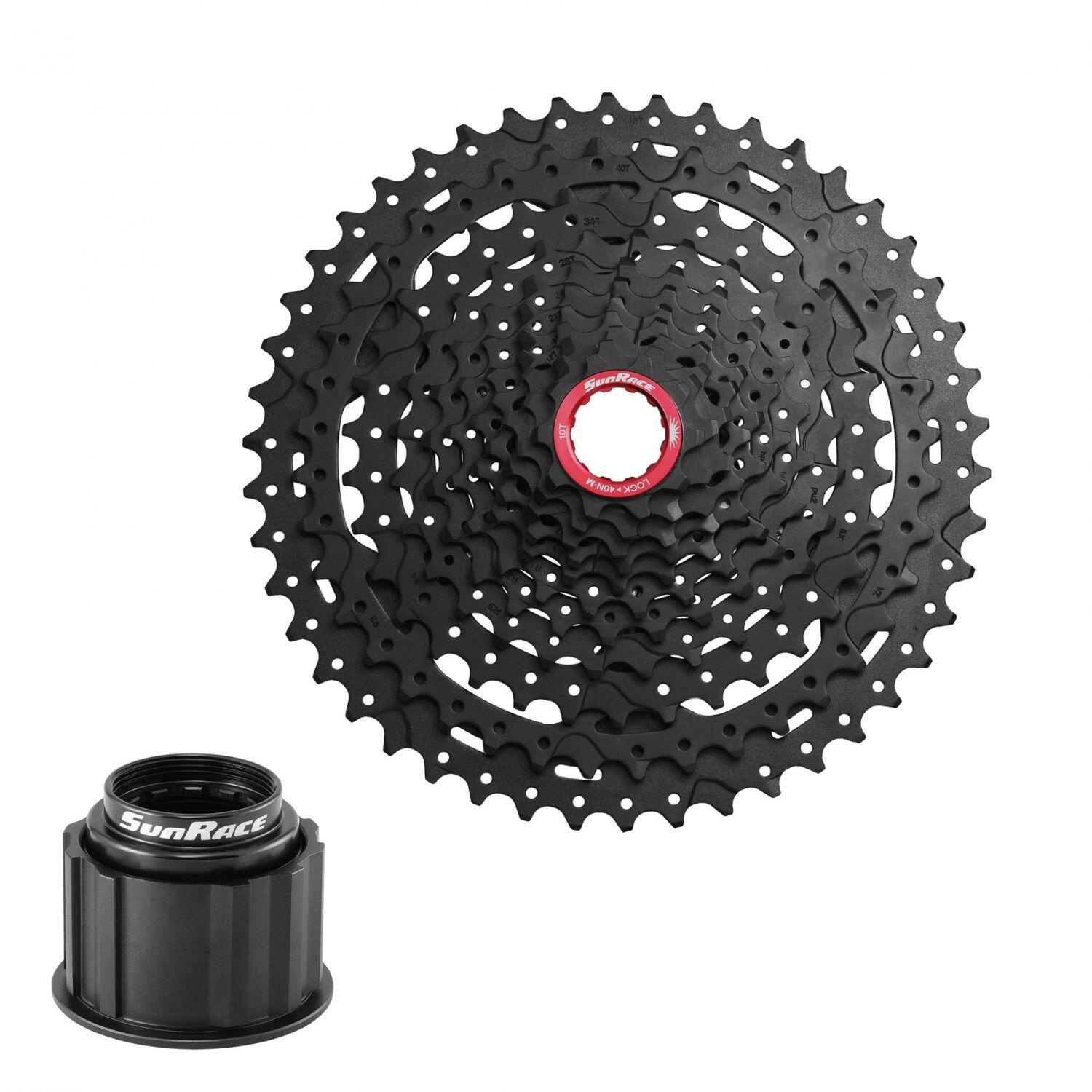Kaseta Sunrace CSMX9X Xd Driver Sram Xd 11V