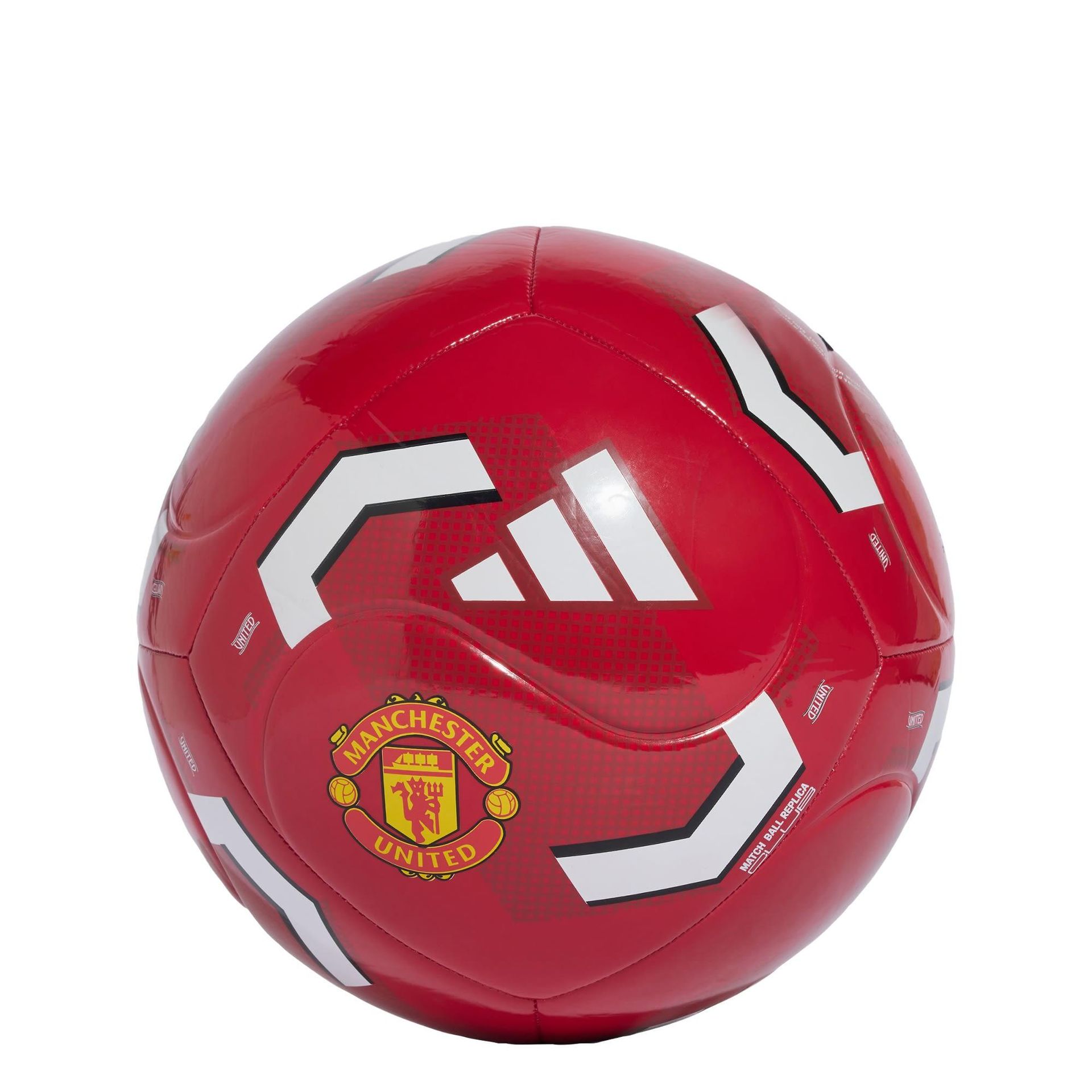 Piłka Manchester United Home Club
