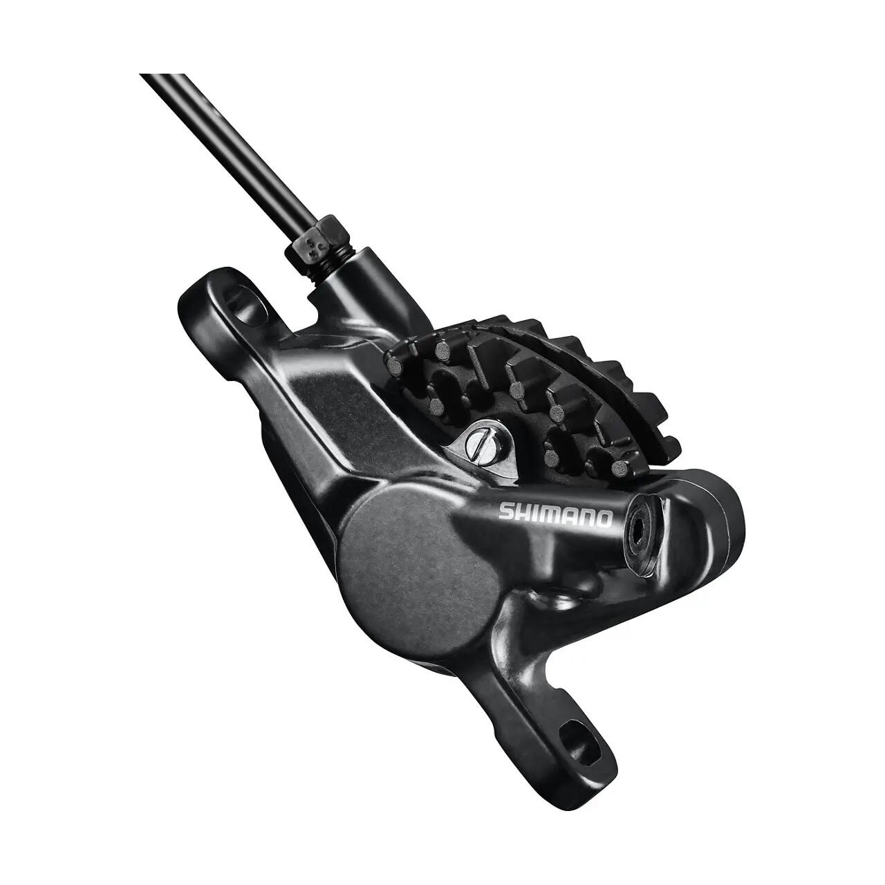 Shimano Zacisk hamulcowy VR/HR BR-rs785 (14) Post Mount R-Pad J02 A m. FIN BRRS785MPRF