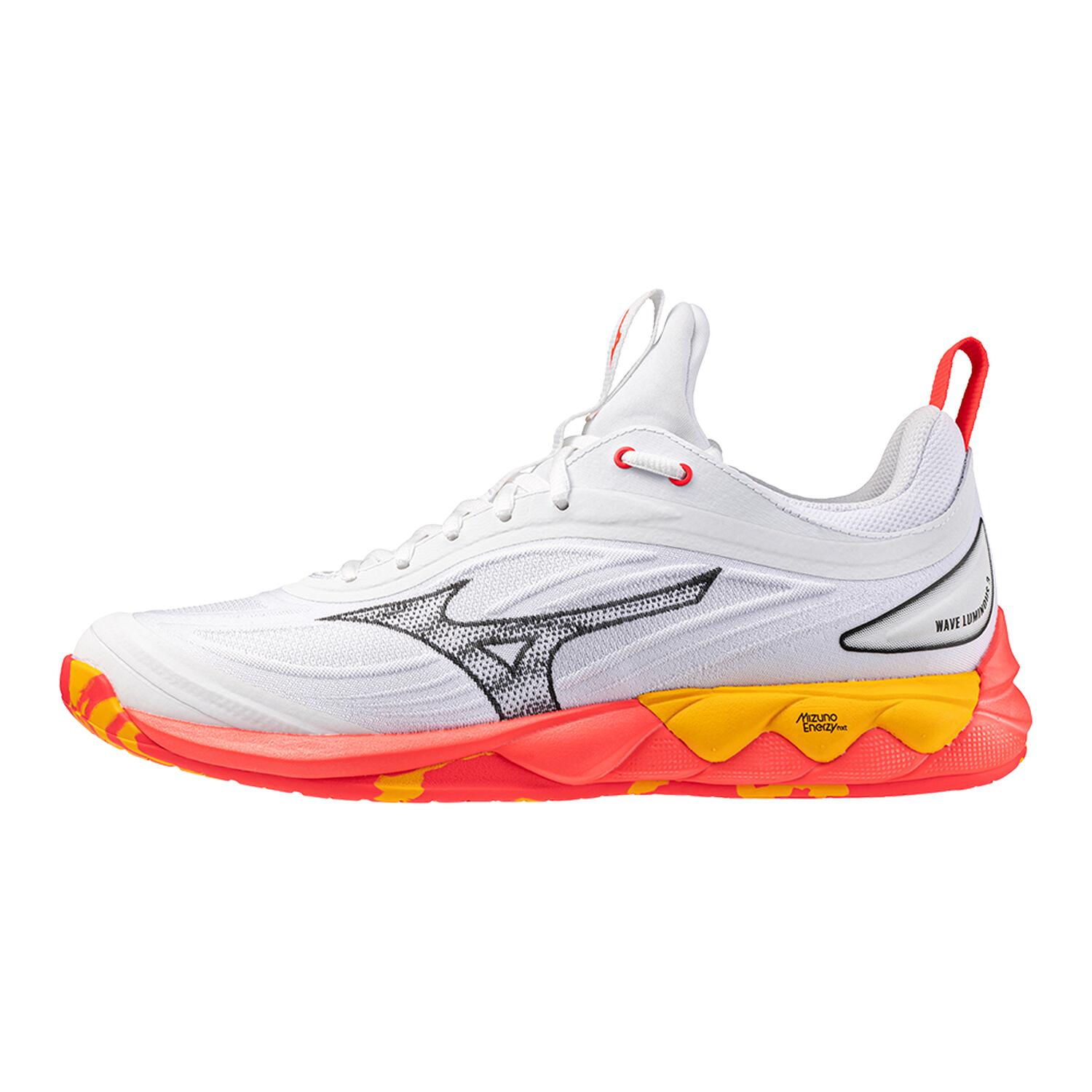 Buty halowe Mizuno Wave Luminous 3