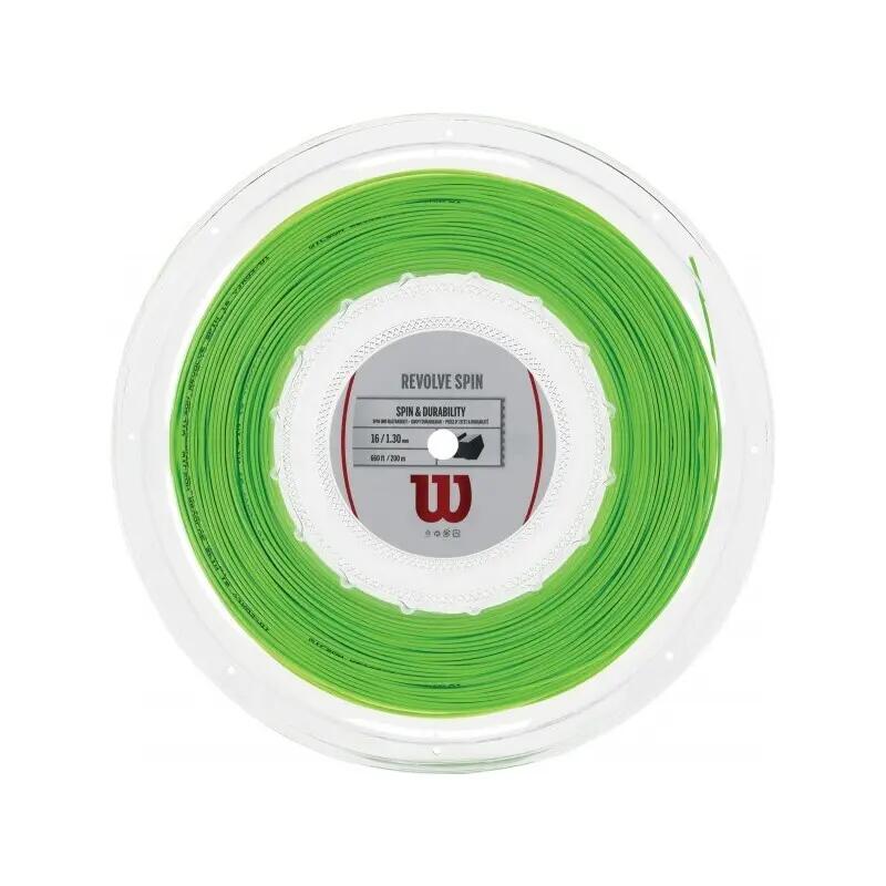 Wilson Revolve Spin (200 m) - black WRZ908100