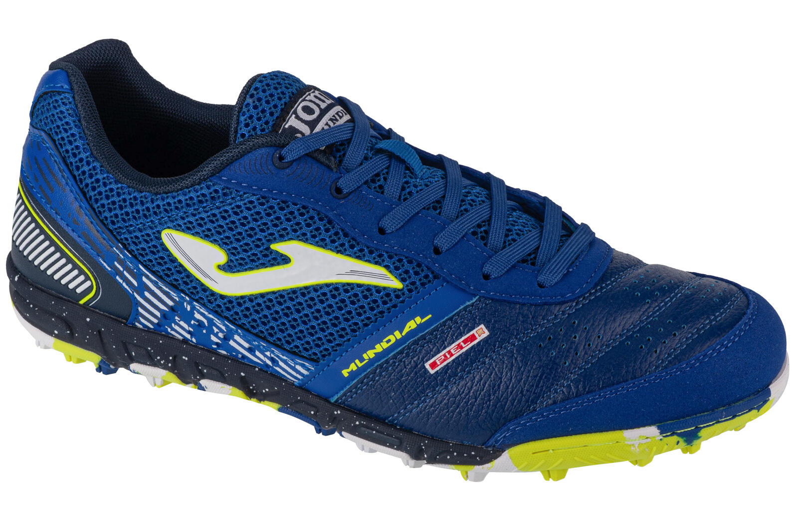 Buty piłkarskie męskie Joma Mundial TF royal