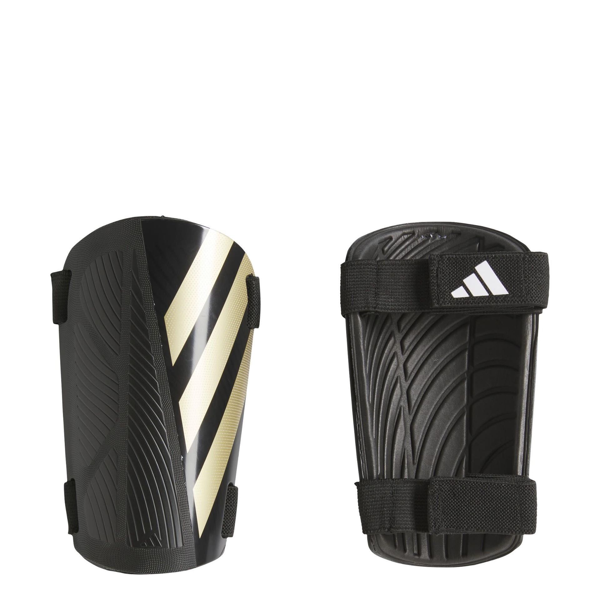 adidas Nagolenniki piłkarskie TIRO SG TRN IP3998 czarne