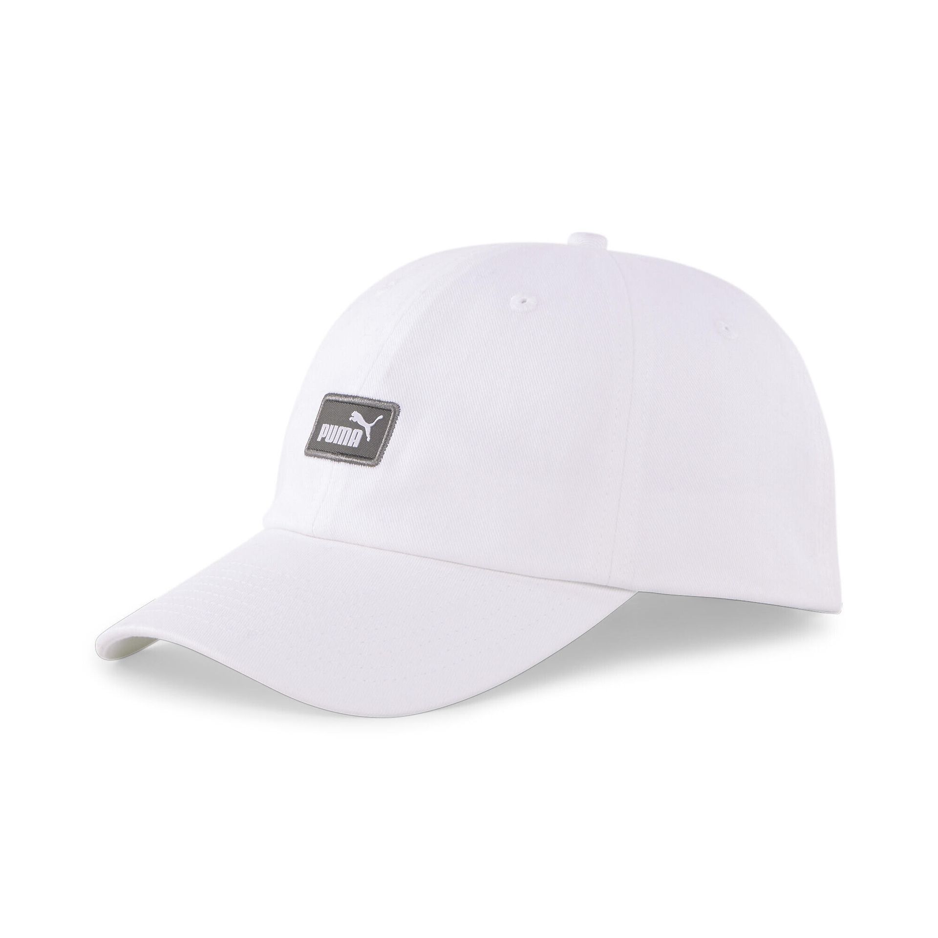 Czapka z daszkiem Puma Ess Cap III