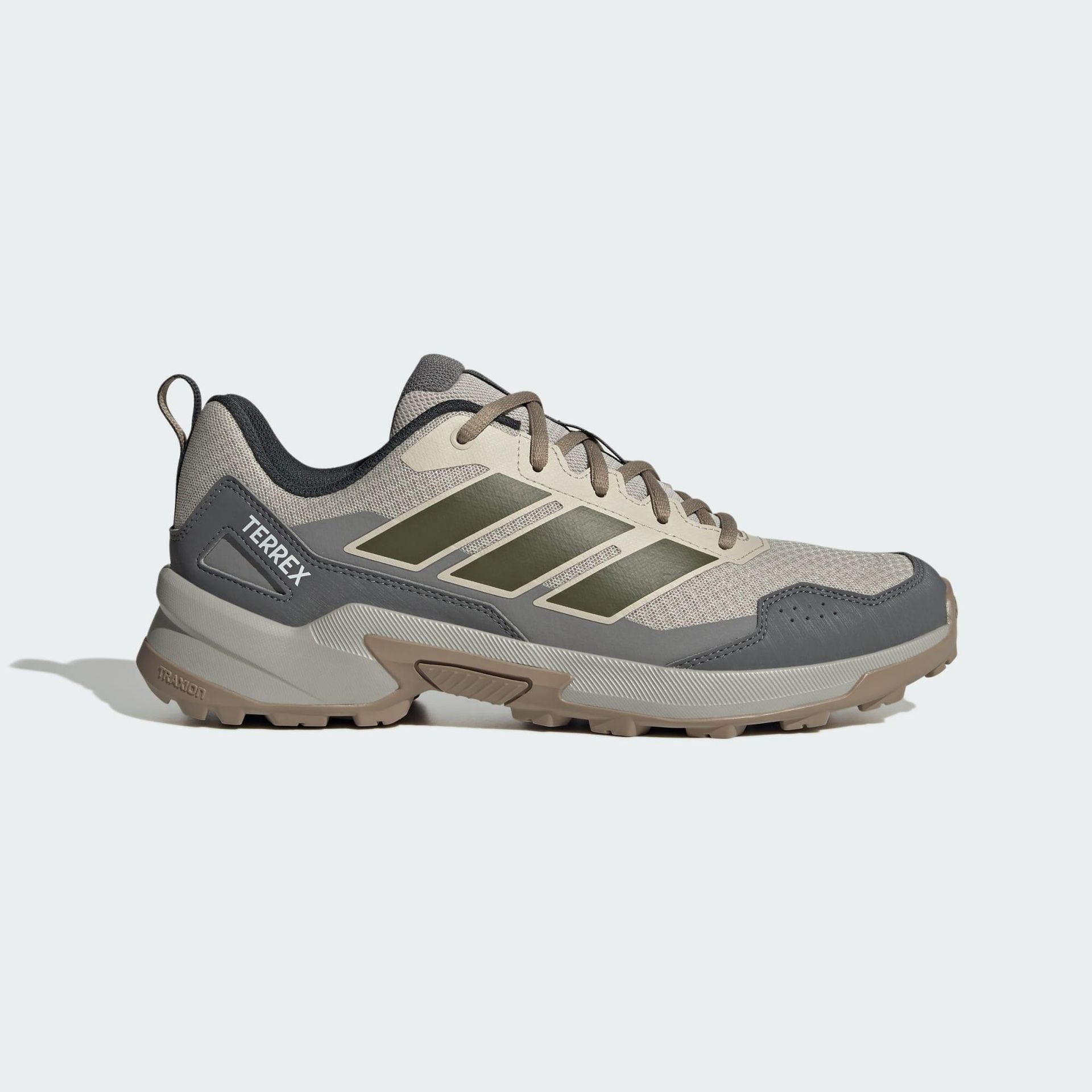 Buty męskie górskie ADIDAS TERREX EASTRAIL 3 50.6
