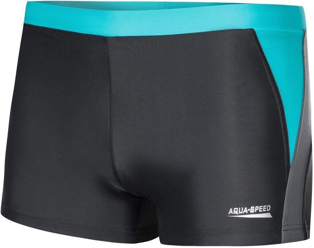 Bokserki pływackie męskie Aqua Speed Dario