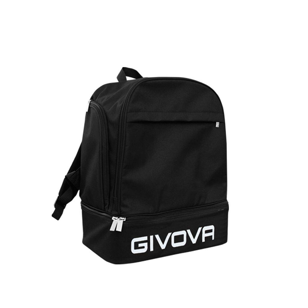 Givova, plecak givova sport, jasnoniebieski, jeden rozmiar