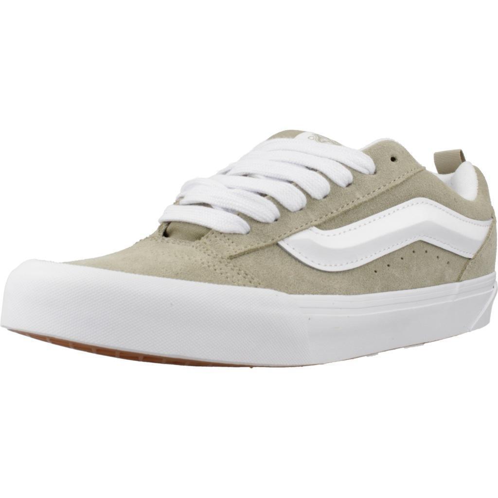 Buty VANS KNU SKOOL Zielony