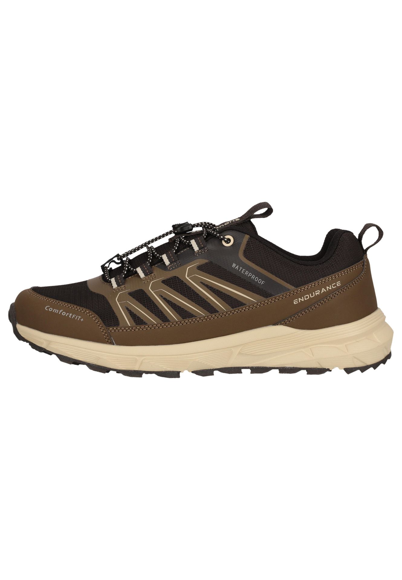 Buty trekkingowe Endurance Ferill WP