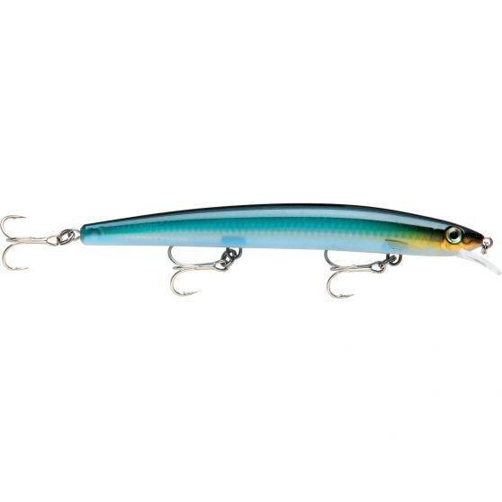 Rapala wobler Max RAP FB Flake Blue MXR13
