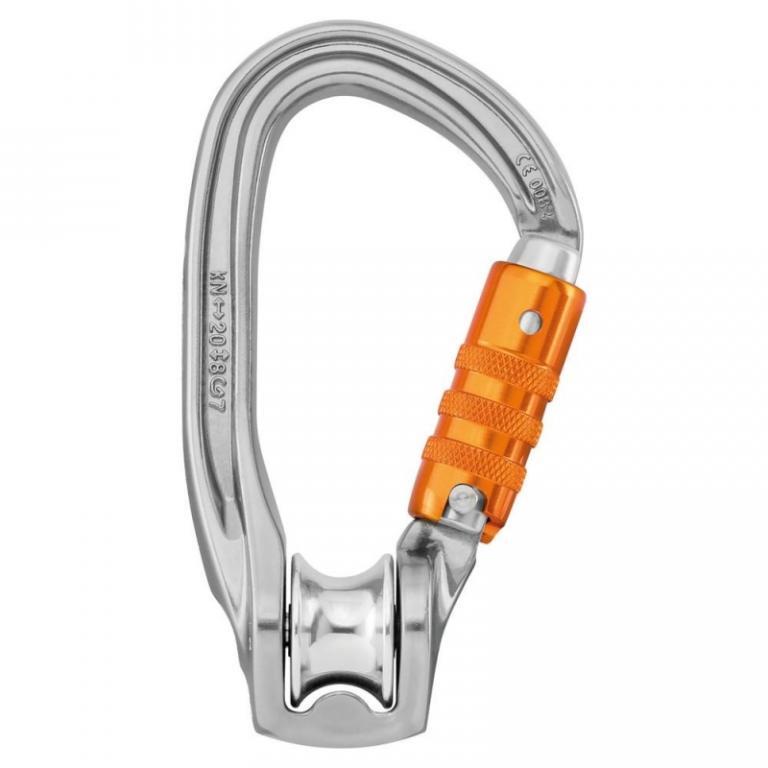 Petzl KARABINEK ROLLCLIP Z TRIACT