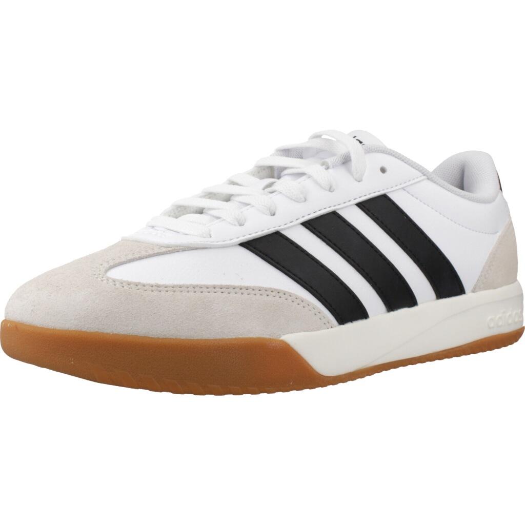 Buty ADIDAS VL COURT FC Biały