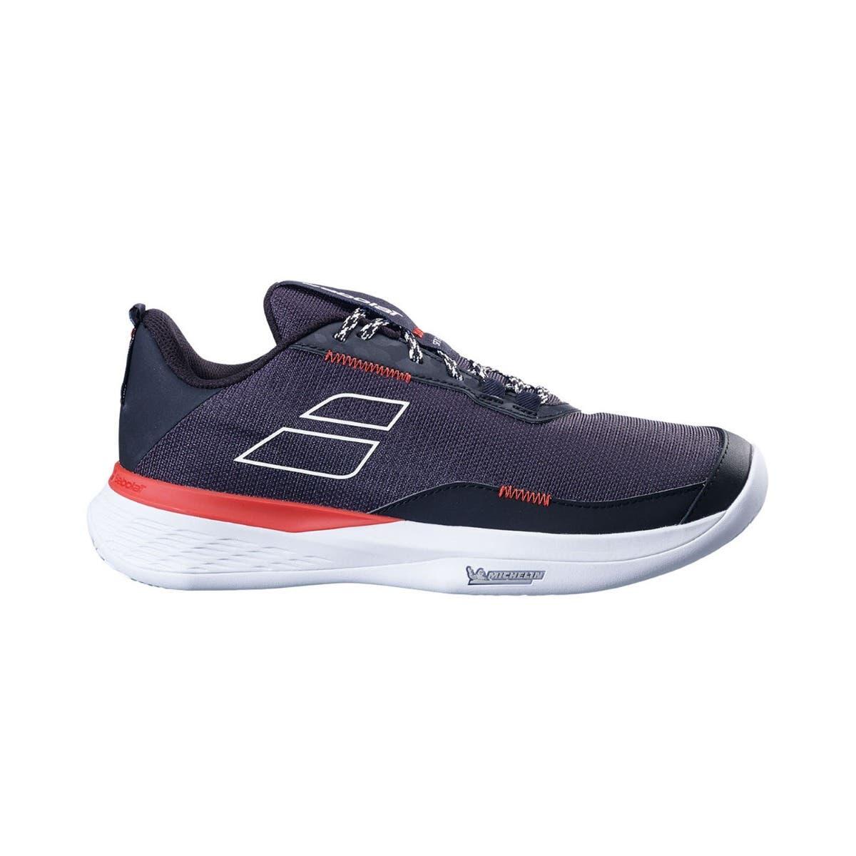 Buty tenisowe męskie Babolat Sfx Evo Clay