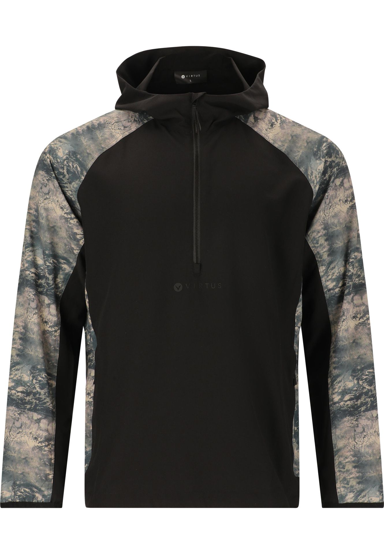 Veste Virtus Deaglan
