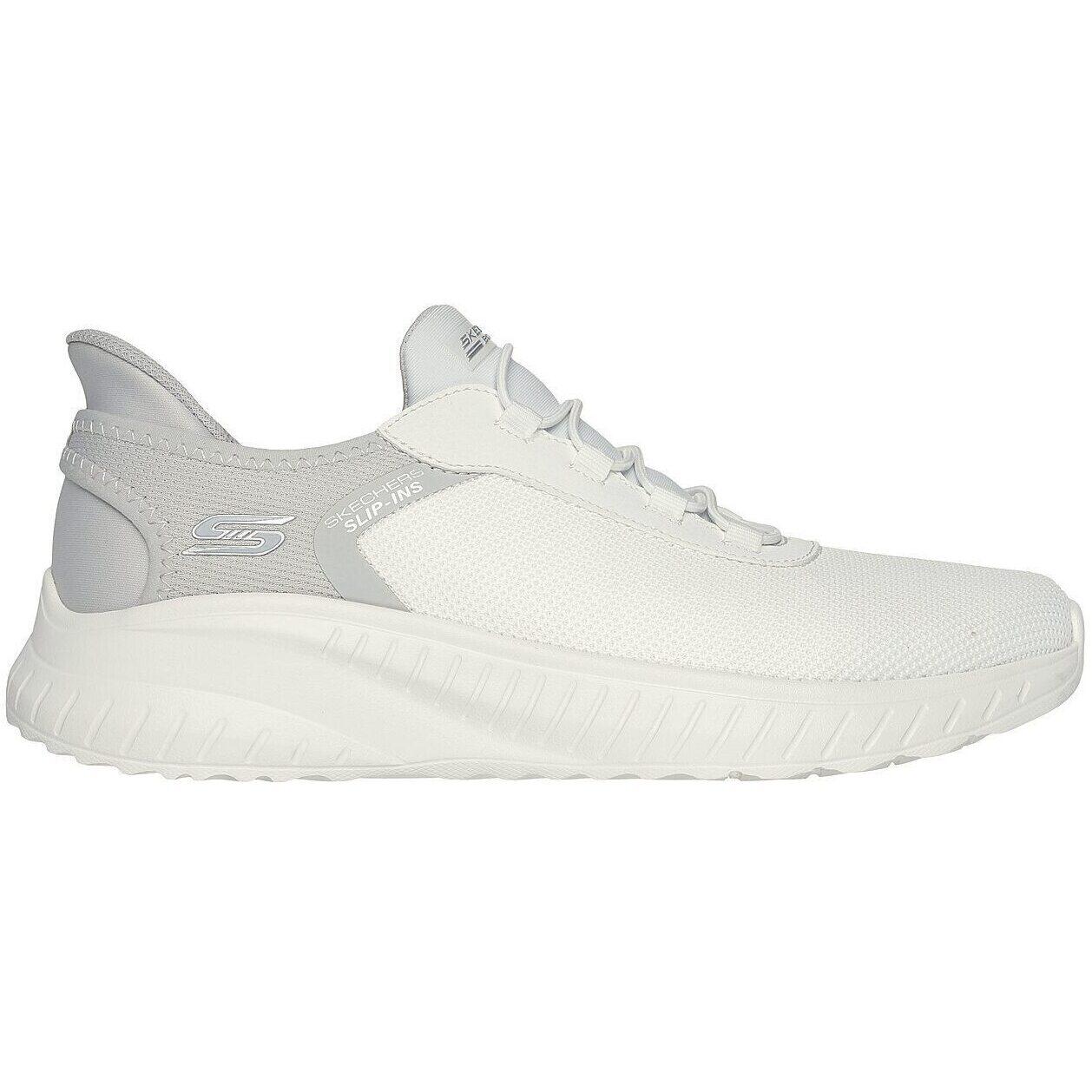 Buty sportowe męskie Skechers Bobs Squad Chaos T