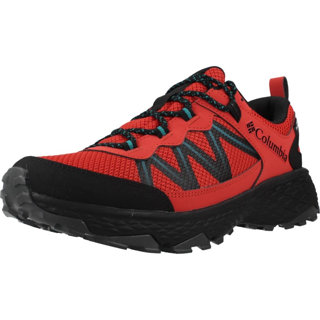 Buty COLUMBIA PEAKFREAK RUSH OUTDRY Czerwony