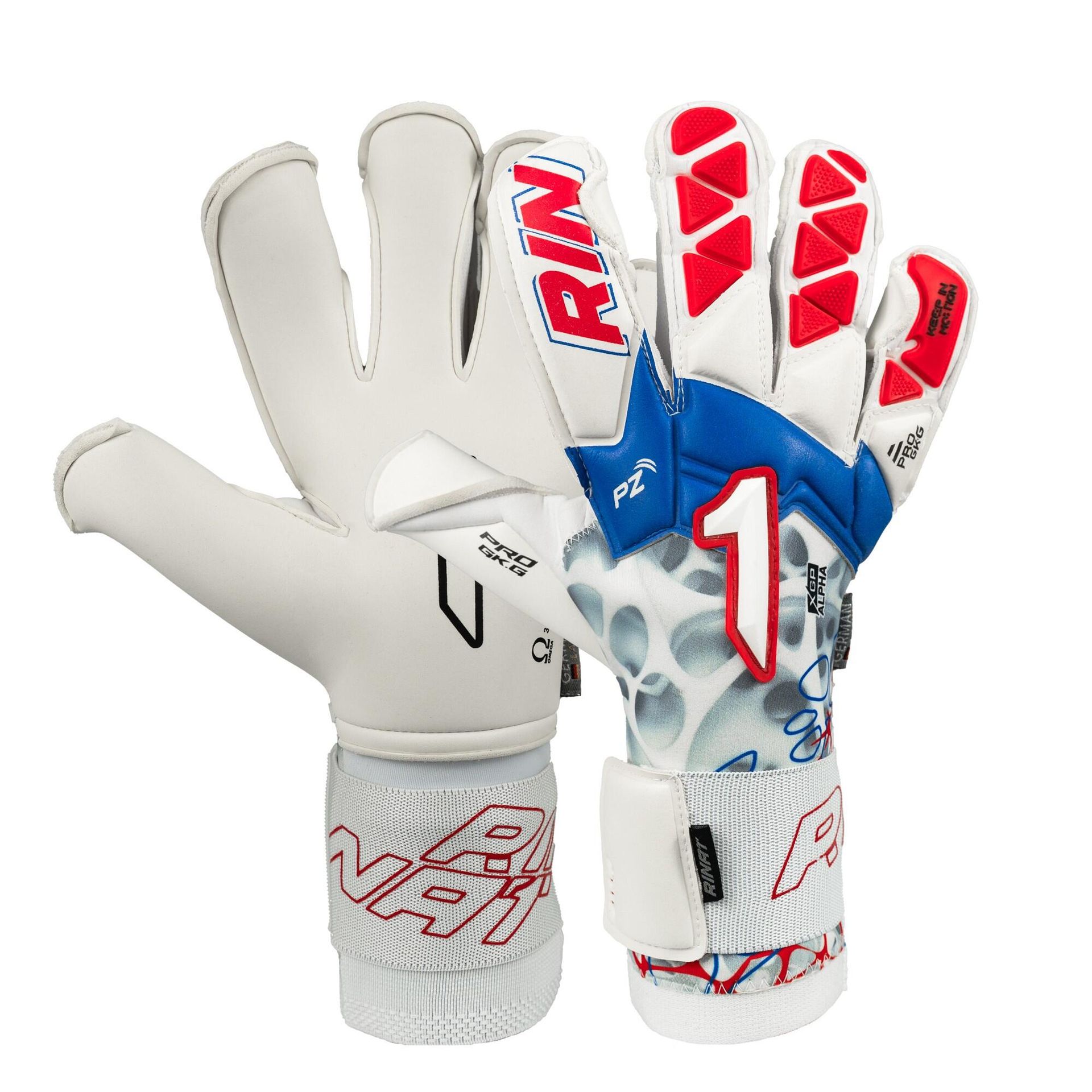 Rękawice bramkarskie Rinat Xtreme Dominius Premium