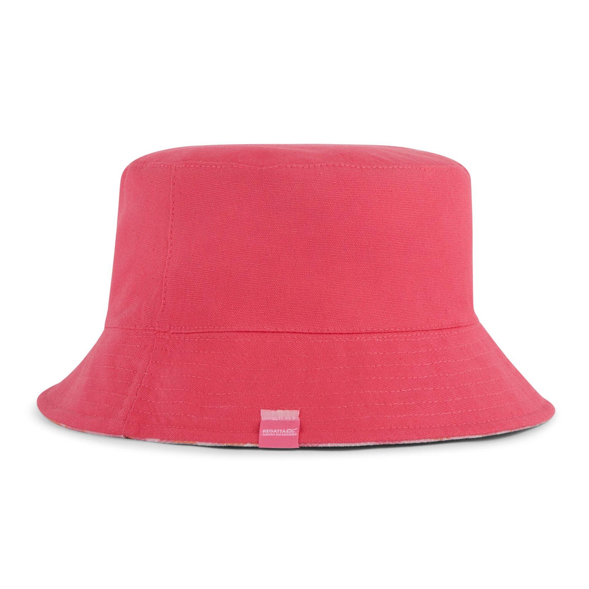 Dziecięcy kapelusz typu Flip Bucket