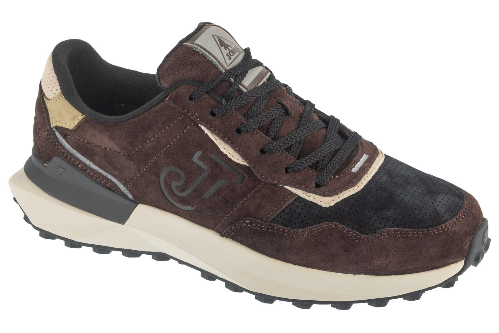 Joma C.Delta Men 2524 CDELTW2524 Brązowe 46