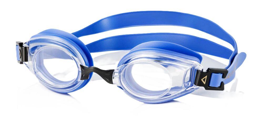 Aqua Speed Okulary pływackie korekcyjne, niebieski, -2,5