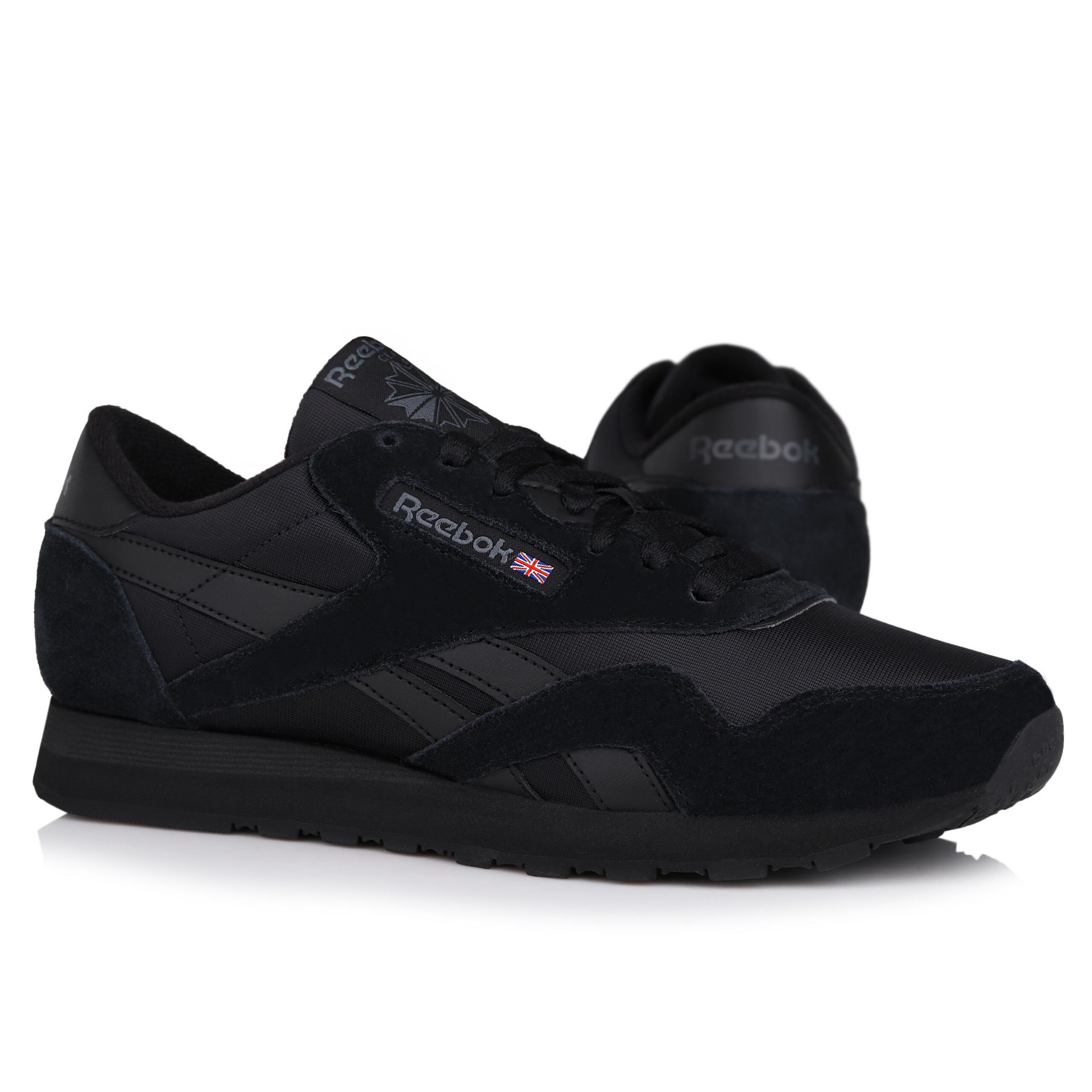 Buty męskie Reebok Classic Leather 100008492