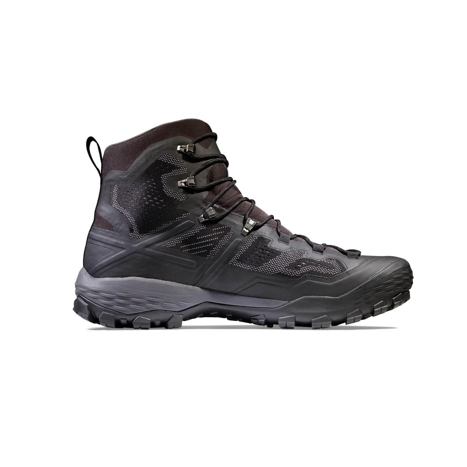 Buty trekkingowe męskie Mammut Ducan High Gtx