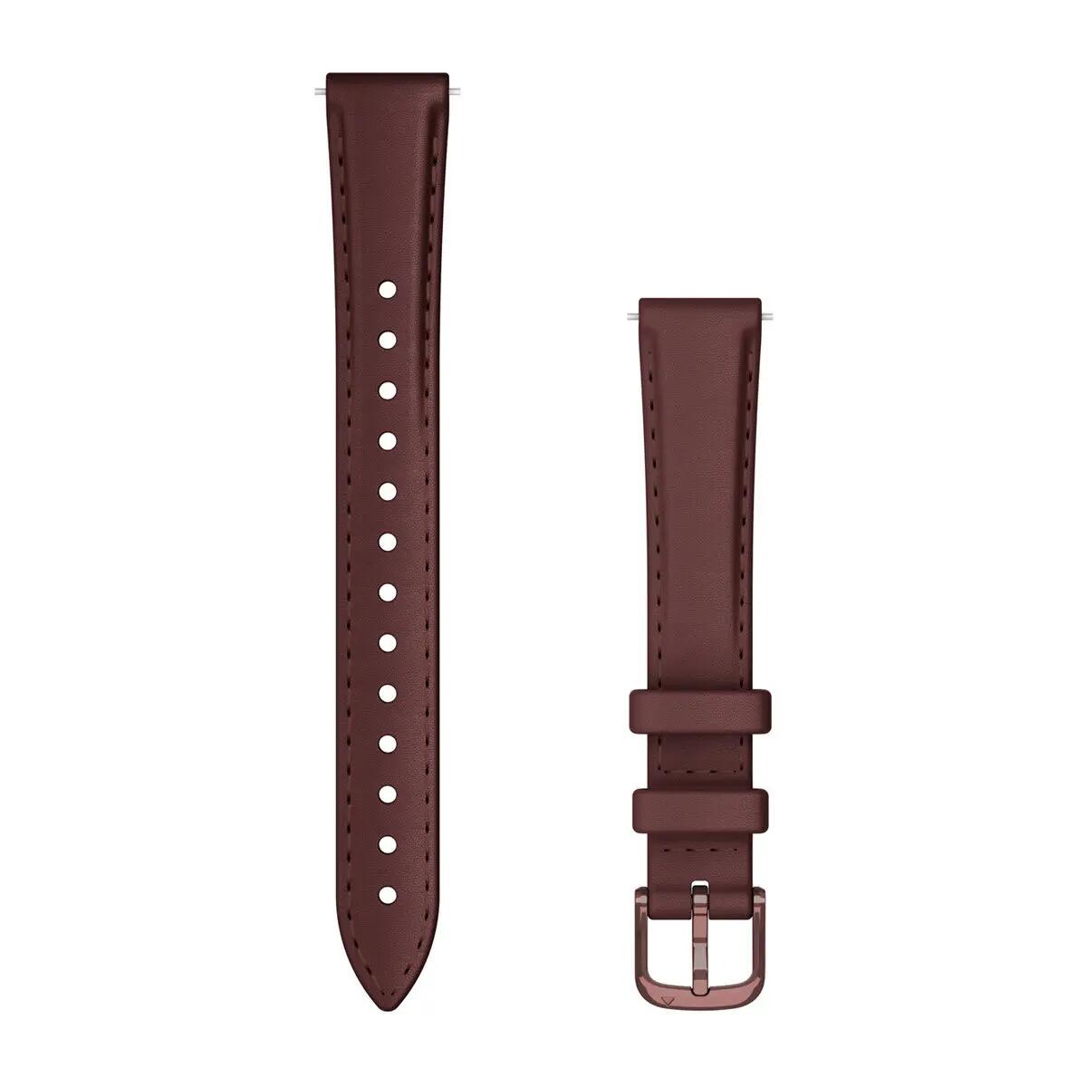 Garmin Lily 2 14mm Szary