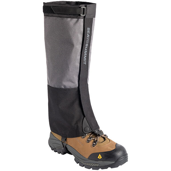SEA TO SUMMIT Stuptuty Overland Gaiters (PFC free)
