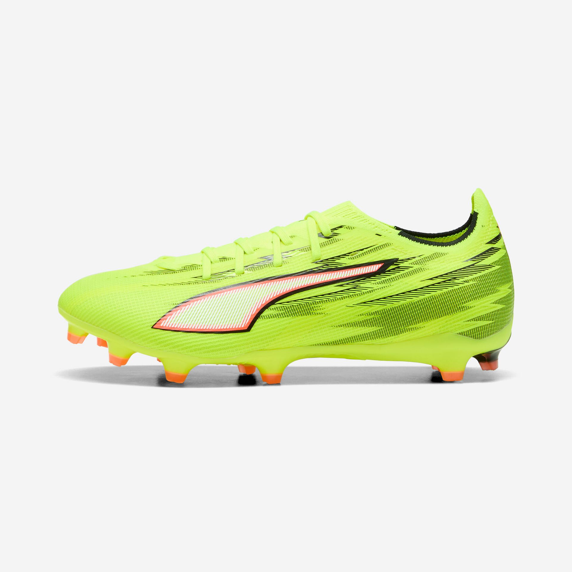 Buty piłkarskie Puma Ultra 6 Match FG/AG