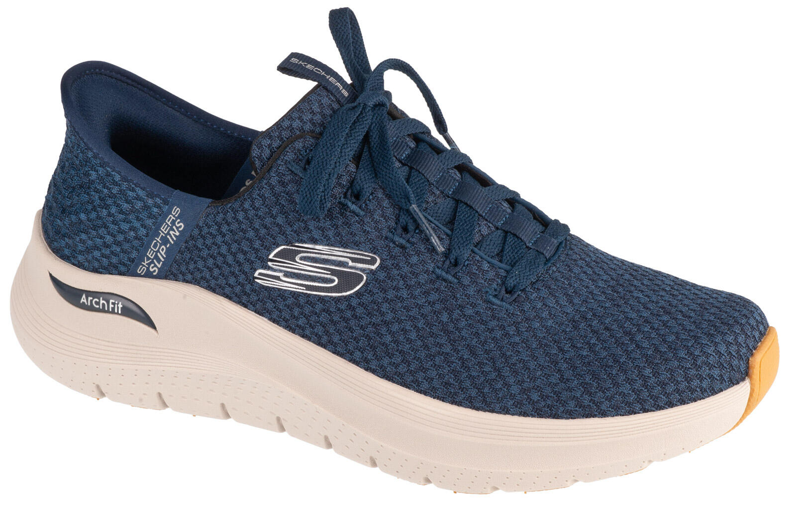 Buty sportowe męskie, Slip-ins: Arch Fit 2.0 - Look Ahead