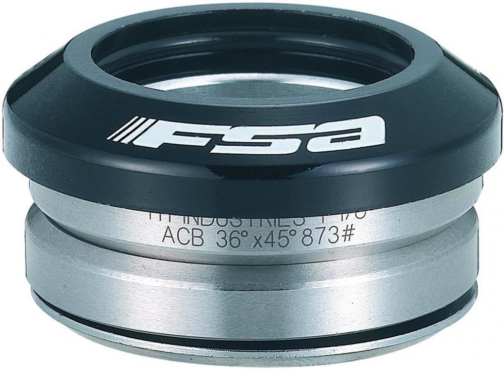 FSA Orbit IS-2 zestaw sterujący is41/28.6 i is41/30 kolor czarny 2016 121-0325