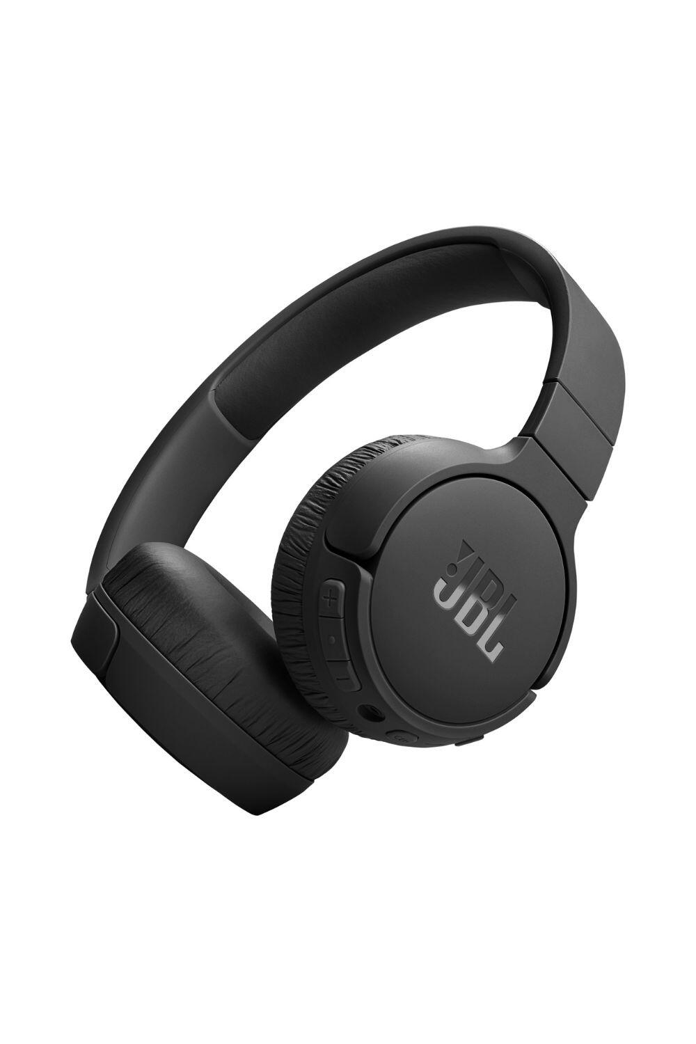 JBL Tune 670NC czarny