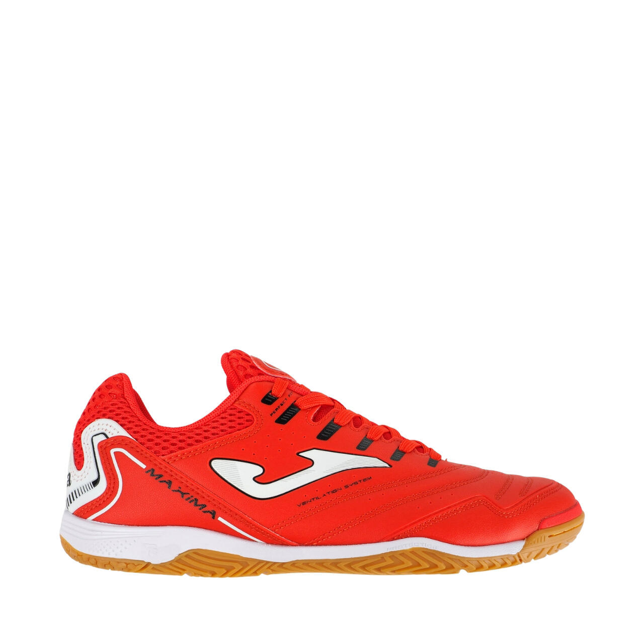 Buty męskie piłkarskie Joma Maxima Indoor 2606
