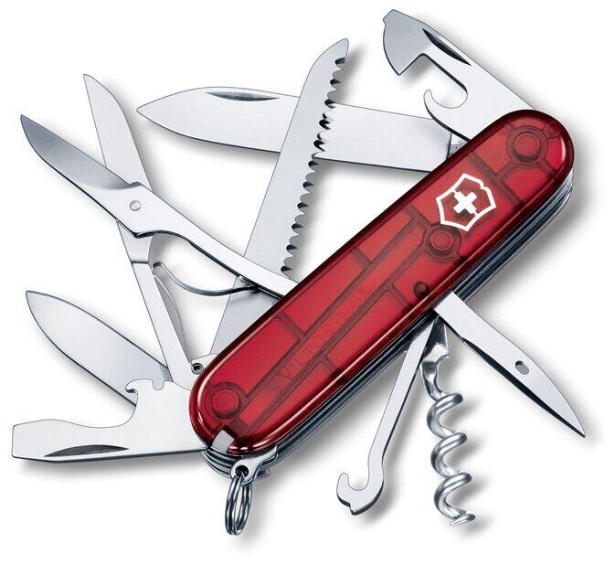 Victorinox Huntsman 1.3713.T2