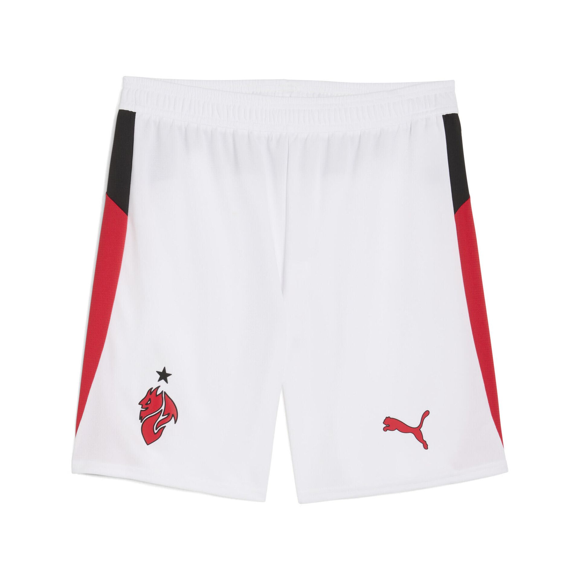 Męskie szorty AC Milan 25/26 PUMA