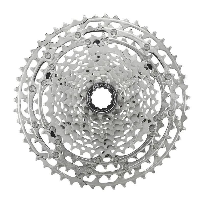 Kaseta Shimano Deore CS-M5100 11V