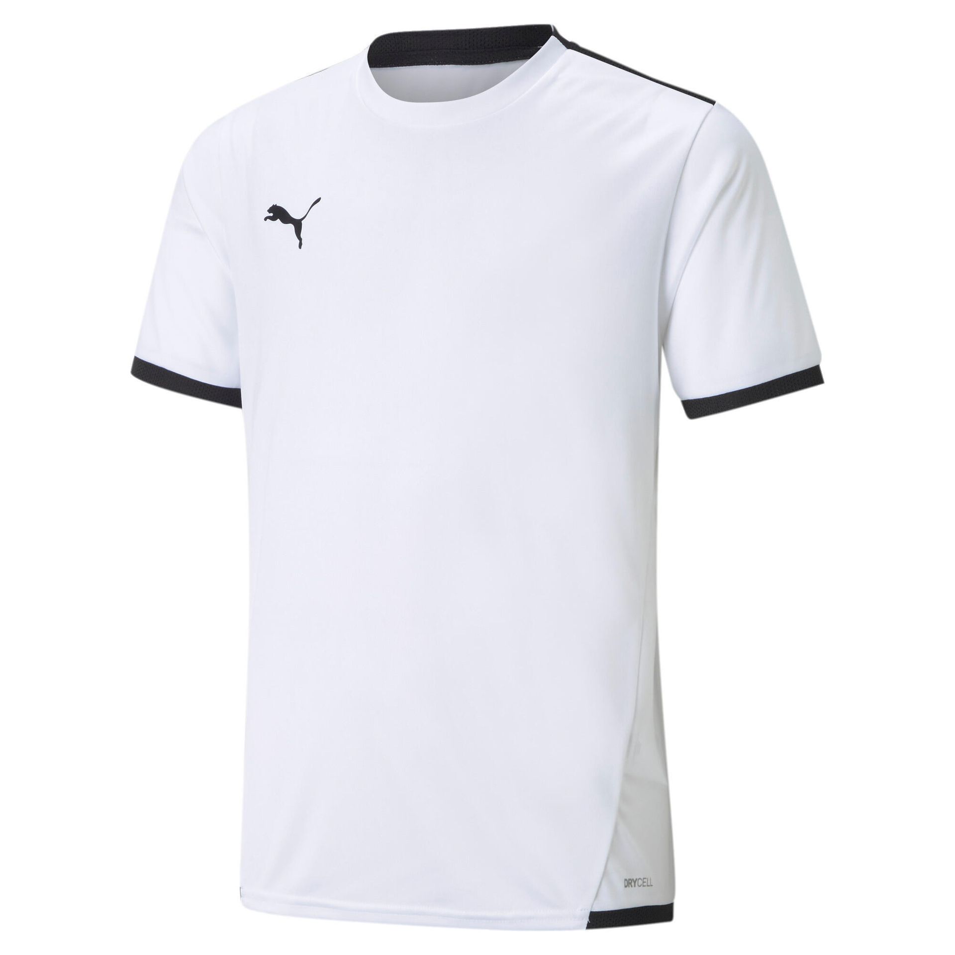 Koszulka dziecięca Puma Team Liga