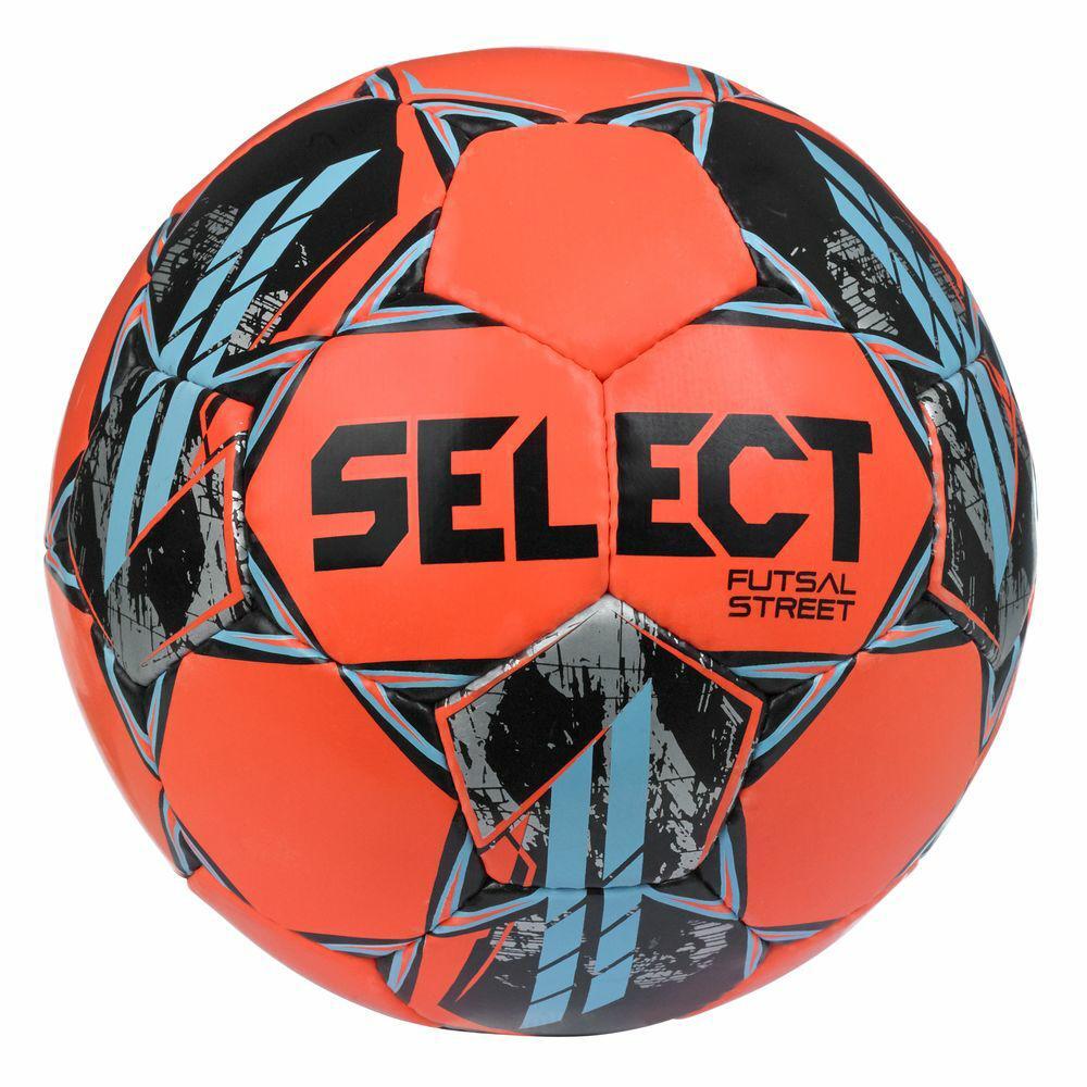 Piłka do piłki nożnej, rozmiar uniwersalny, Select, Futsal P9311