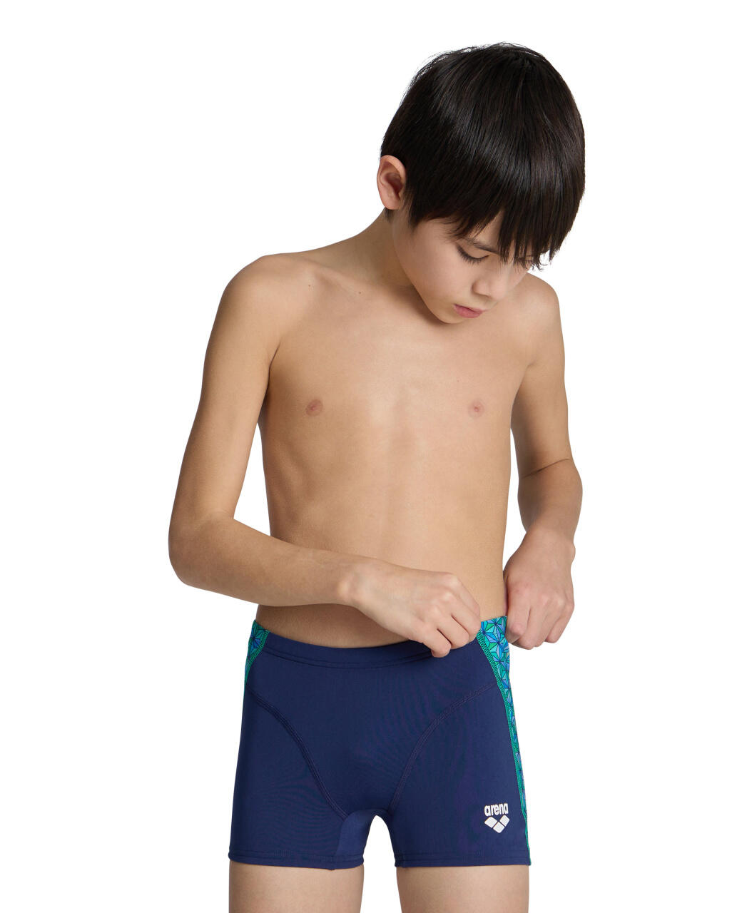 Szorty Kąpielowe Arena Starfish Swim Short junior