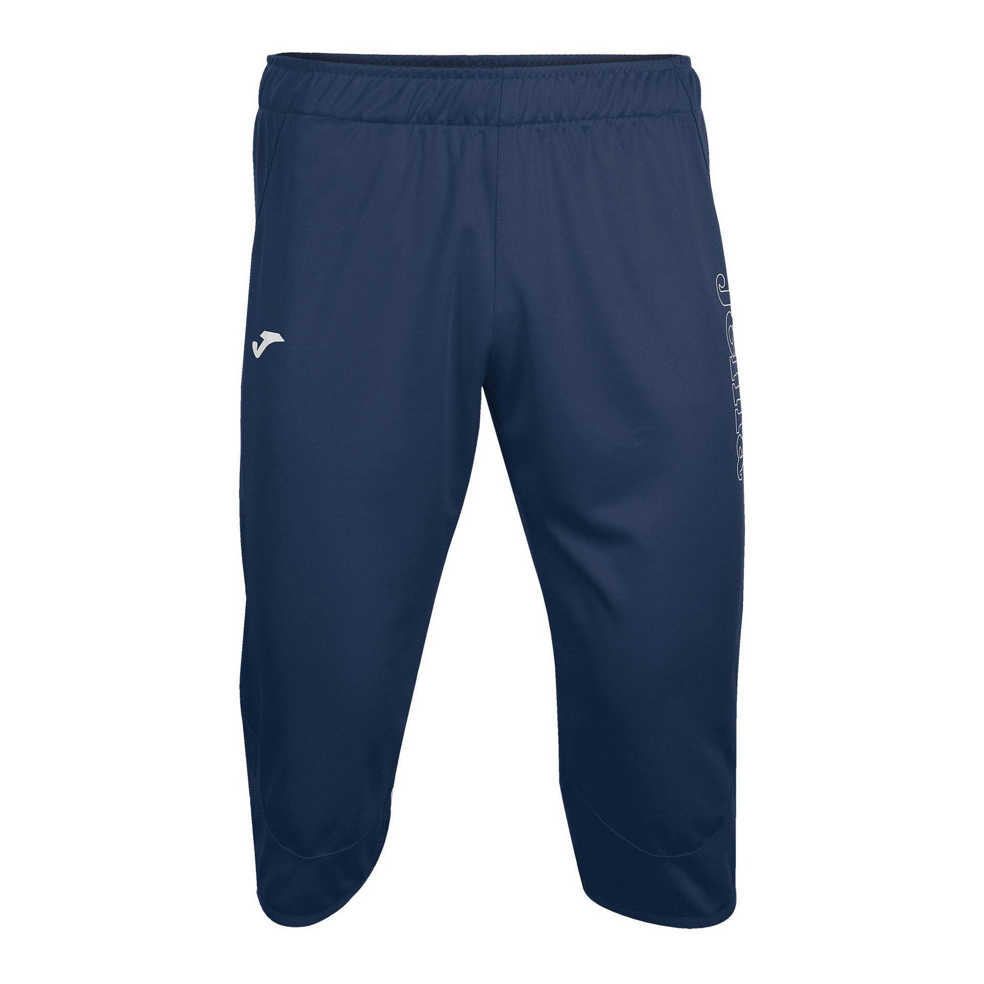 Joma Spodnie męskie Vela, czarny, XL 100075.100XL